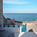Сasa de vacaciones Mare E Pietra - Mare Pefkali