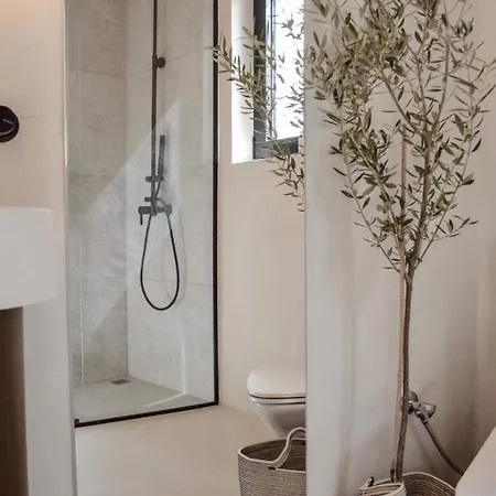 Mare E Pietra - Mare בית נופש Pefkali