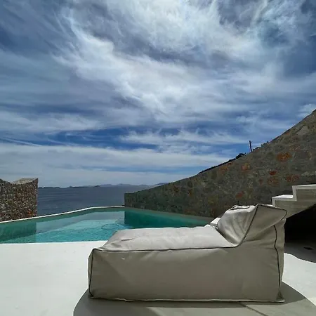 Hébergement de vacances Mare E Pietra - Mare *
