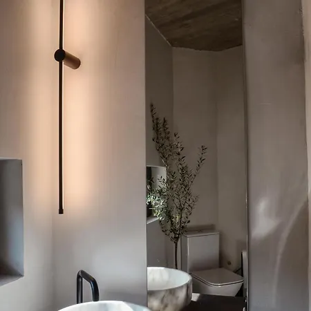 Mare E Pietra - Mare Ferienhaus *