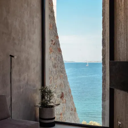 Mare E Pietra - Mare *