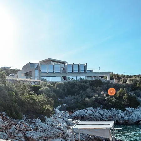 Hébergement de vacances Mare E Pietra - Mare