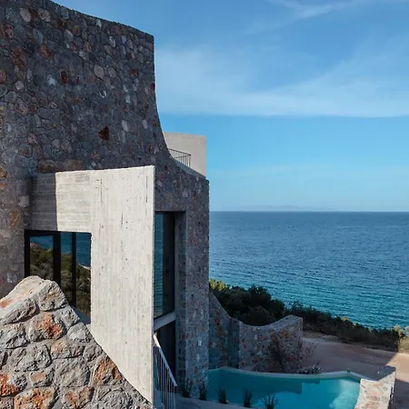 Mare E Pietra - Mare Pefkali