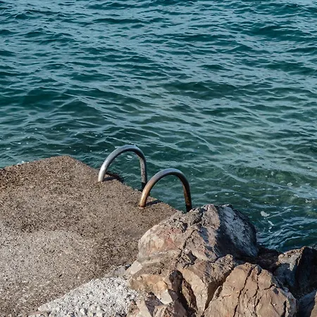 Mare E Pietra - Mare Hébergement de vacances