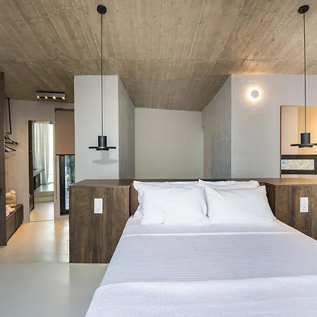 Hébergement de vacances Mare E Pietra - Mare *