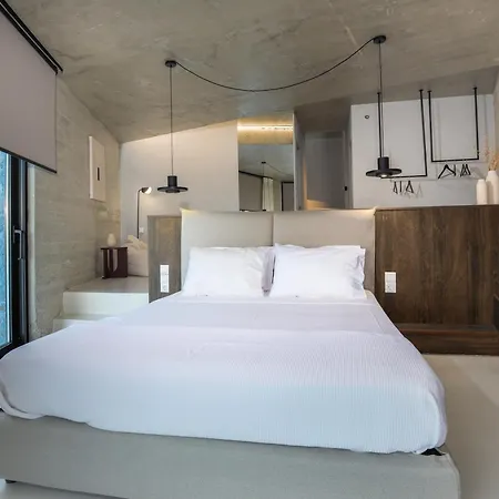 Ferienhaus Mare E Pietra - Mare Pefkali