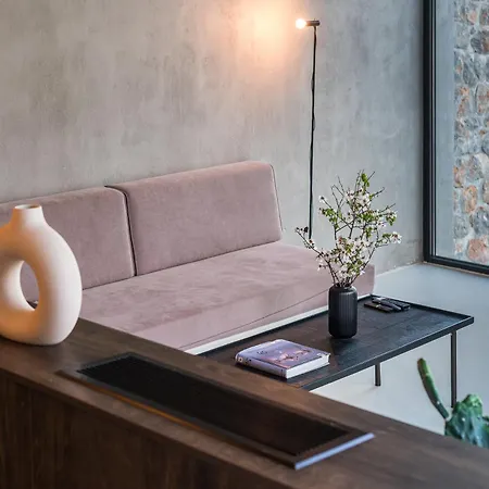 בית נופש Mare E Pietra - Mare