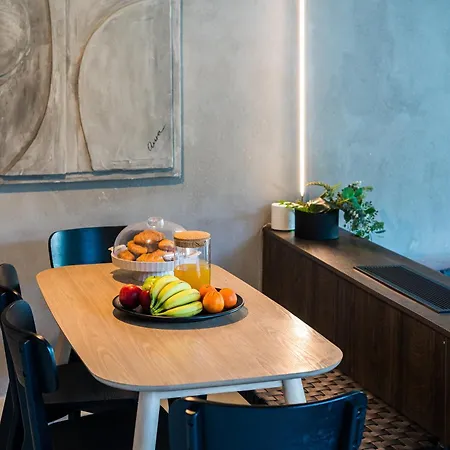 Hébergement de vacances Mare E Pietra - Mare Pefkali