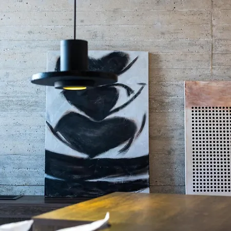 Mare E Pietra - Mare * Pefkali