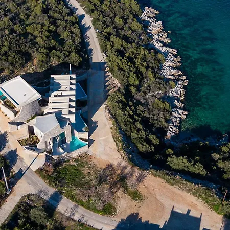 Hébergement de vacances Mare E Pietra - Mare