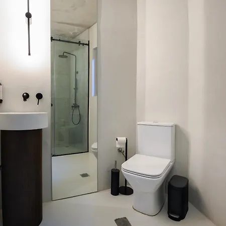 Ferienhaus Mare E Pietra - Mare *