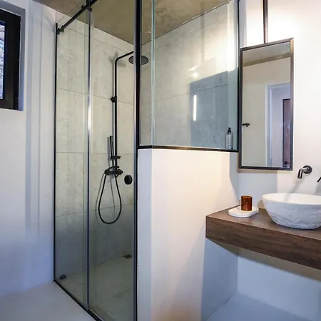 Mare E Pietra - Mare Hébergement de vacances