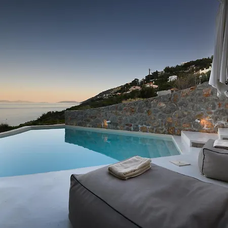 בית נופש Mare E Pietra - Mare