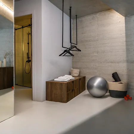 Ferienhaus Mare E Pietra - Mare *