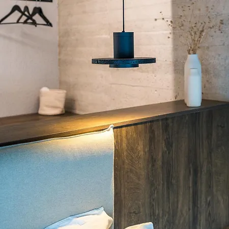 Ferienhaus Mare E Pietra - Mare Pefkali