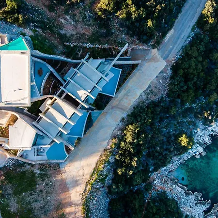 Hébergement de vacances Mare E Pietra - Mare