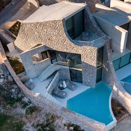 Tatil Evi Mare E Pietra - Mare