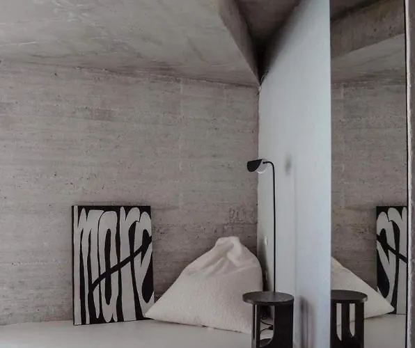 Mare E Pietra - Mare