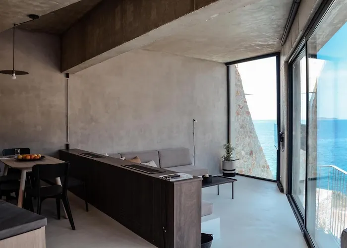 Holiday home Mare E Pietra - Mare *