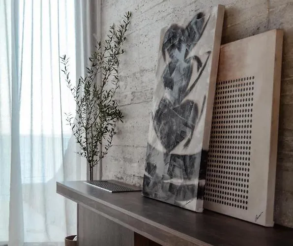 Mare E Pietra - Mare * Pefkali