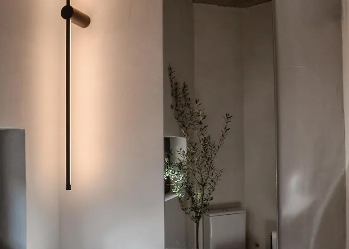 Mare E Pietra - Mare Casa de Férias *