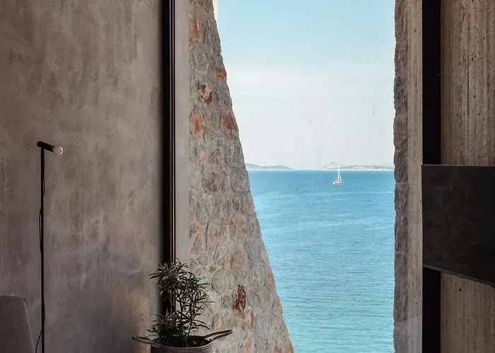 Mare E Pietra - Mare *