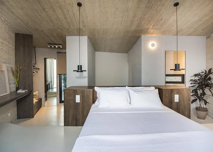 Holiday home Mare E Pietra - Mare *