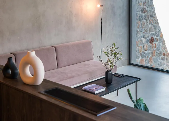 Casa de Férias Mare E Pietra - Mare