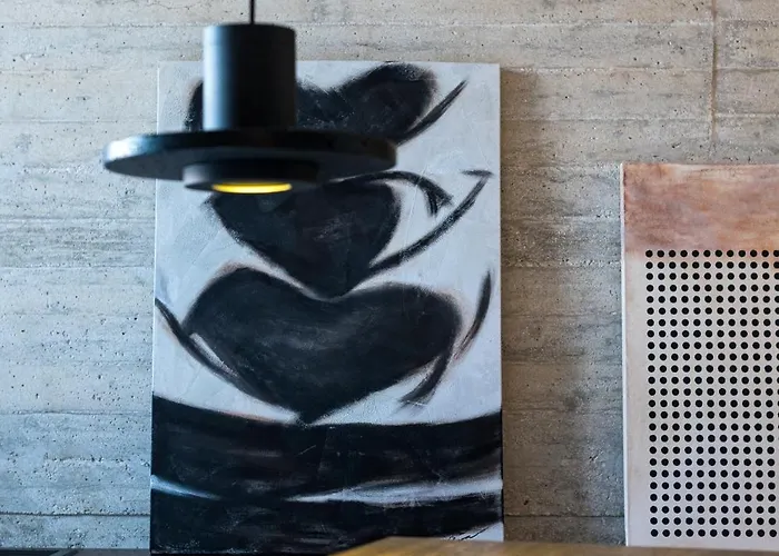 Mare E Pietra - Mare * Pefkali