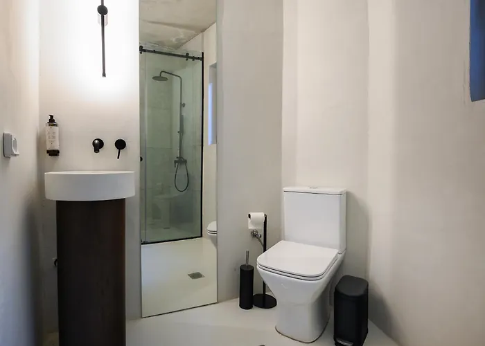 Holiday home Mare E Pietra - Mare *