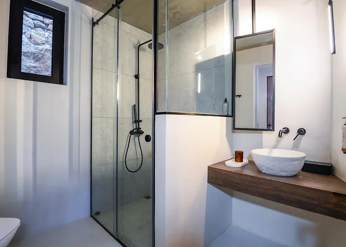 Mare E Pietra - Mare Holiday home