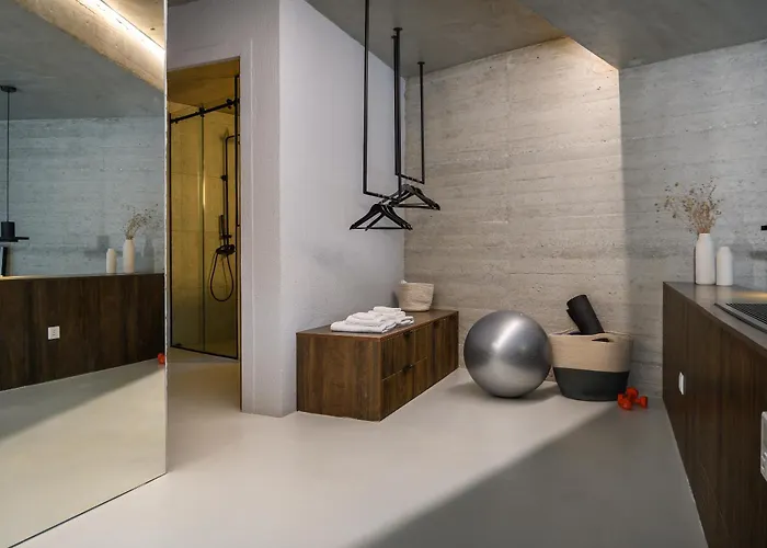 Casa de Férias Mare E Pietra - Mare *