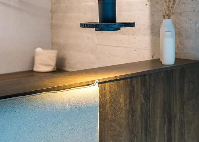 Holiday home Mare E Pietra - Mare Pefkali