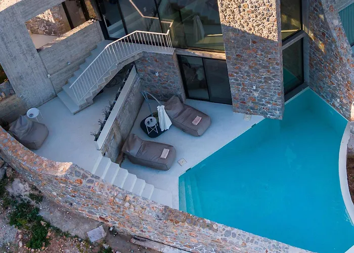 Mare E Pietra - Mare