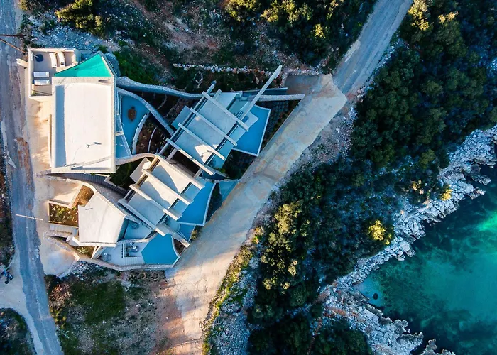 Casa de Férias Mare E Pietra - Mare